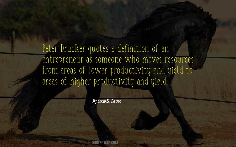 Drucker Quotes #1083896