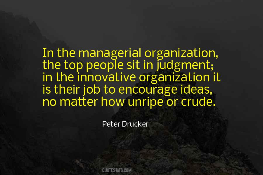 Drucker Quotes #190004