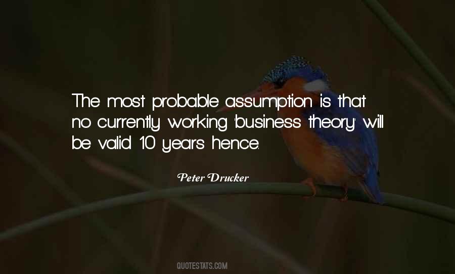 Drucker Quotes #225687