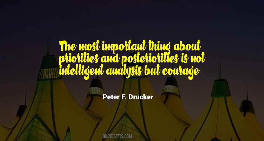 Drucker Quotes #24016