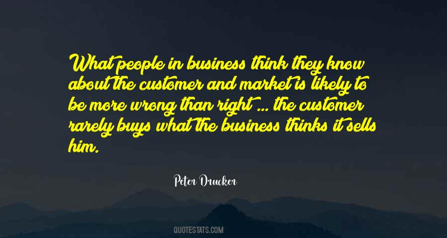 Drucker Quotes #28616