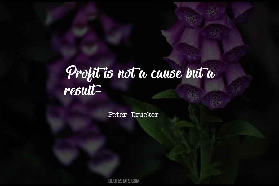 Drucker Quotes #98111