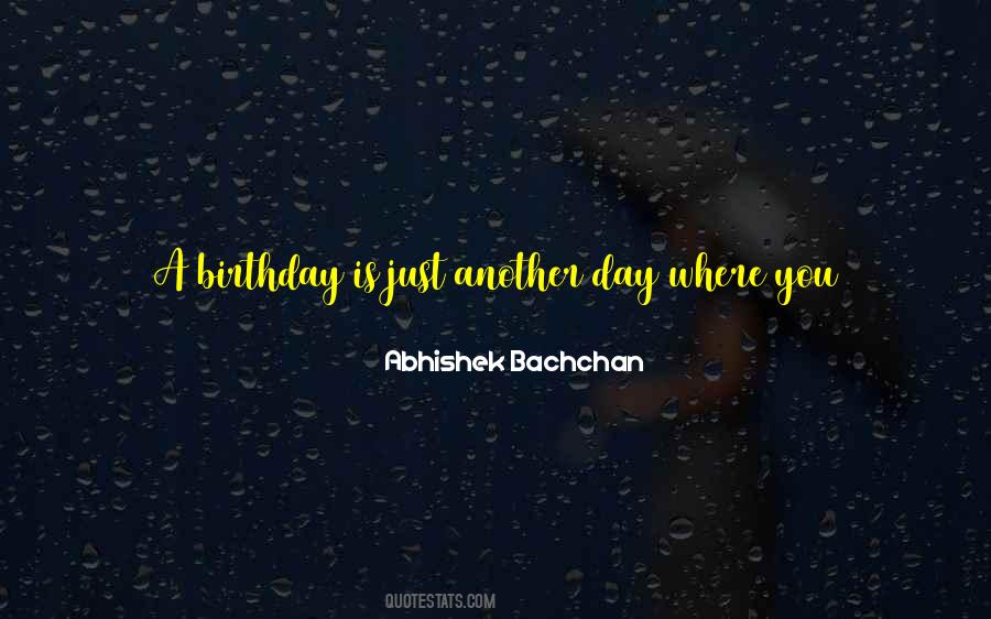 Happy Blessings Quotes #1015673