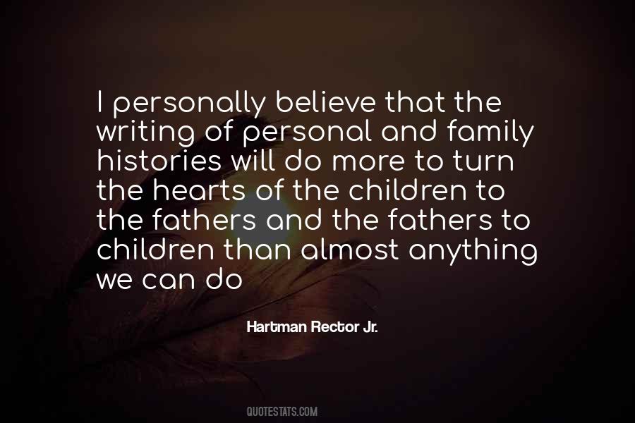 Family Children Quotes #577100