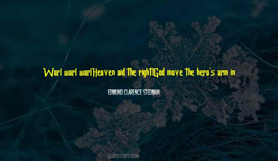 No More Fight Quotes #1461708