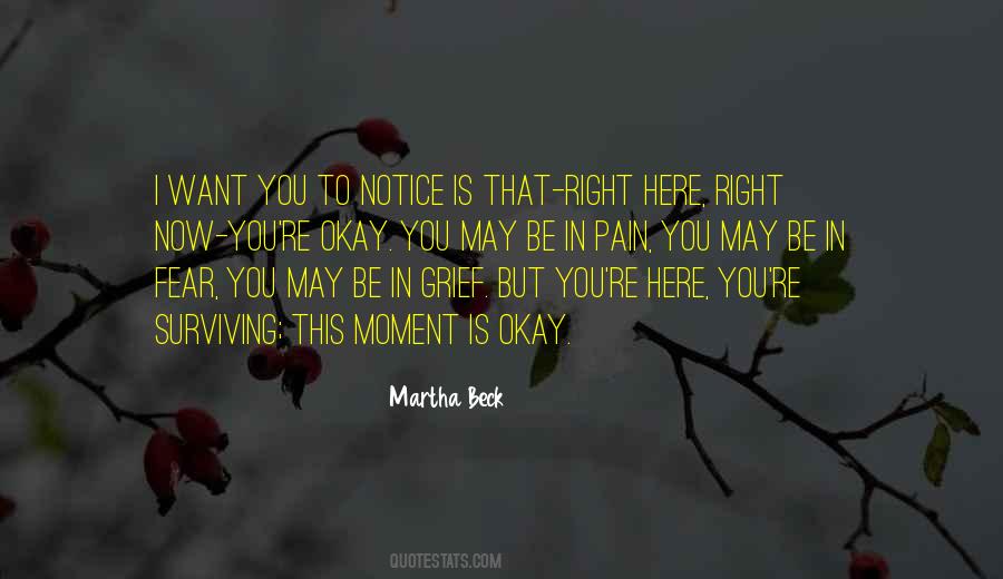 Want You Right Now Quotes #339218