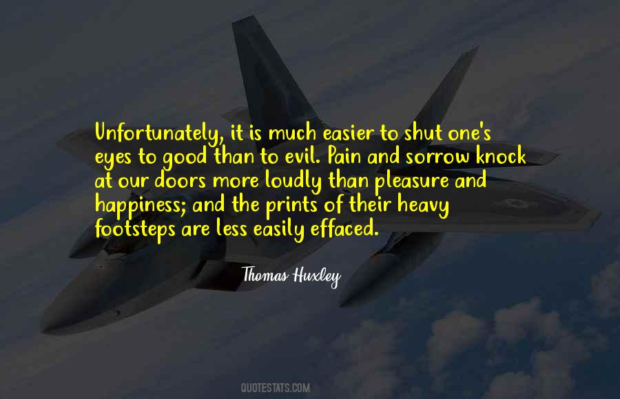 Heavy Pain Quotes #717934