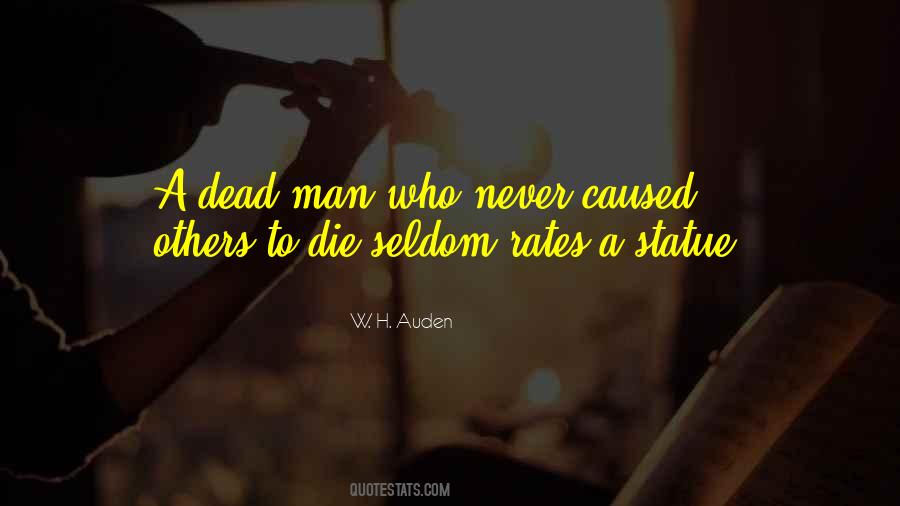 What Is Dead May Never Die Quotes #1784637