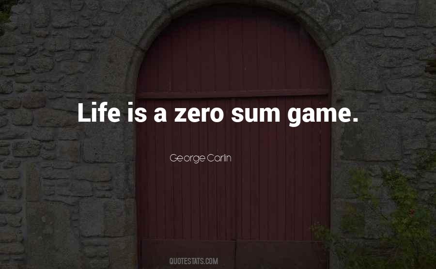 Stupid Game Quotes #659572