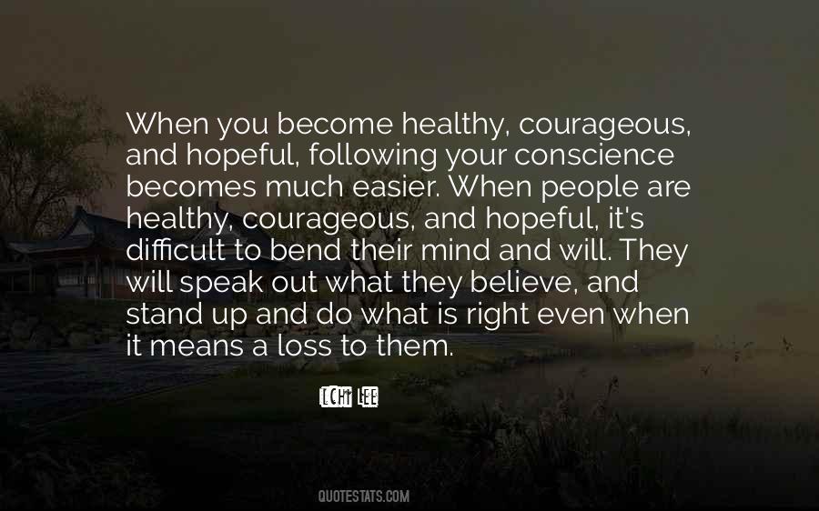 Change Is Healthy Quotes #1361068