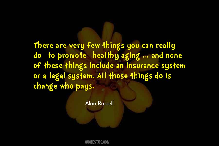 Change Is Healthy Quotes #665303