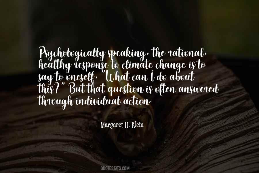 Change Is Healthy Quotes #837712
