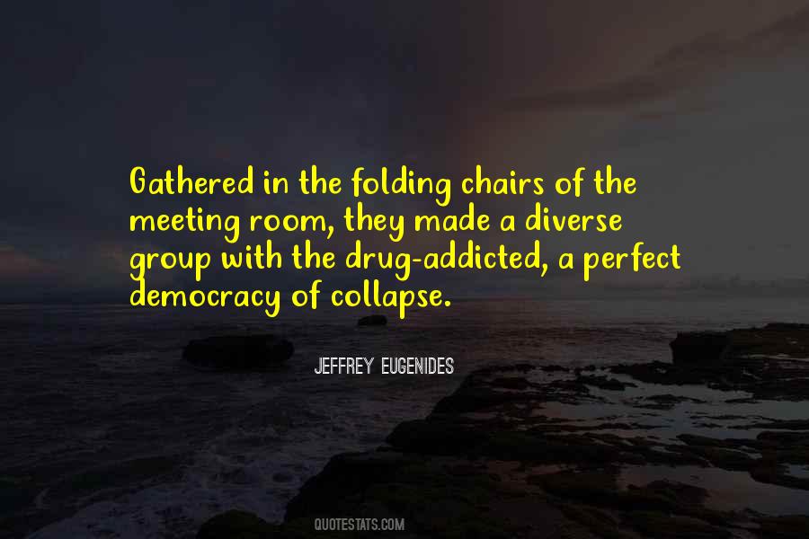 Drug Addicted Quotes #654483