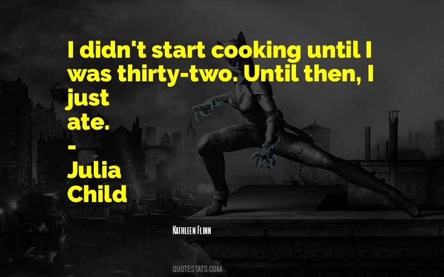 Child Eating Quotes #1637767