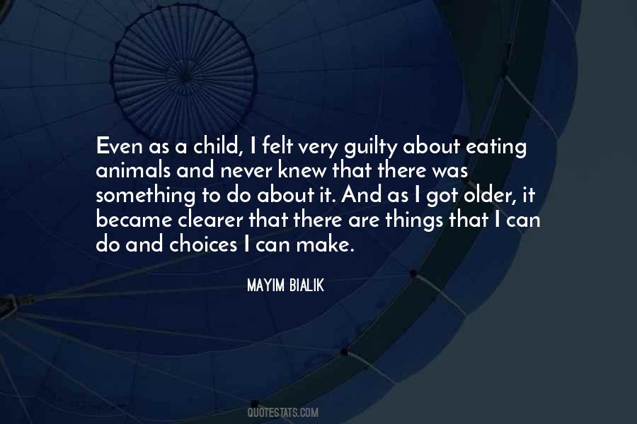 Child Eating Quotes #863350