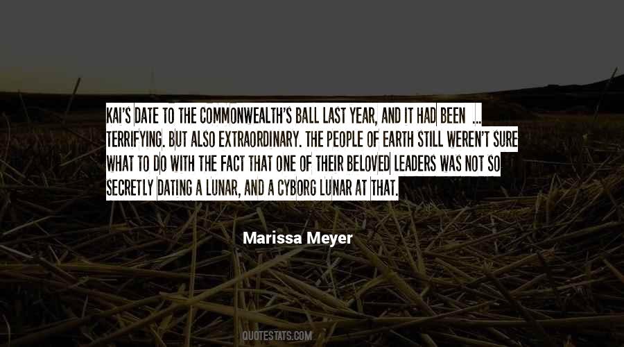 What A Year Quotes #1002927