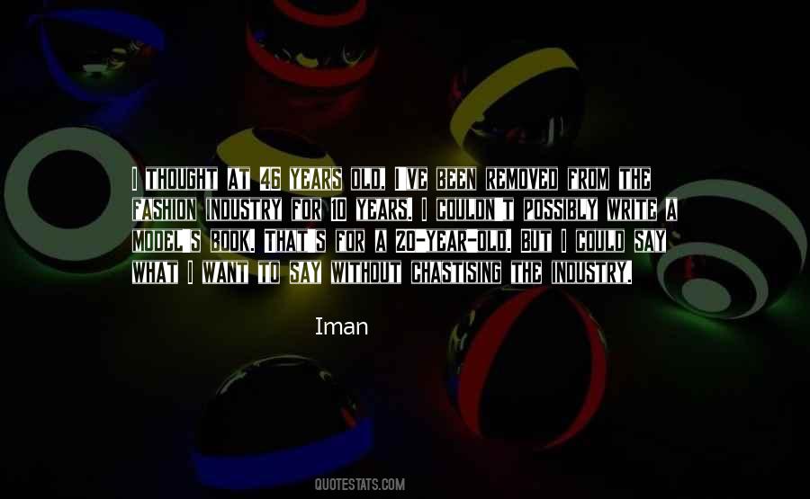 What A Year Quotes #105803