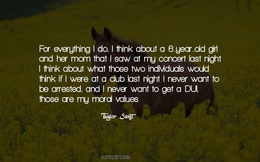 What A Year Quotes #147307