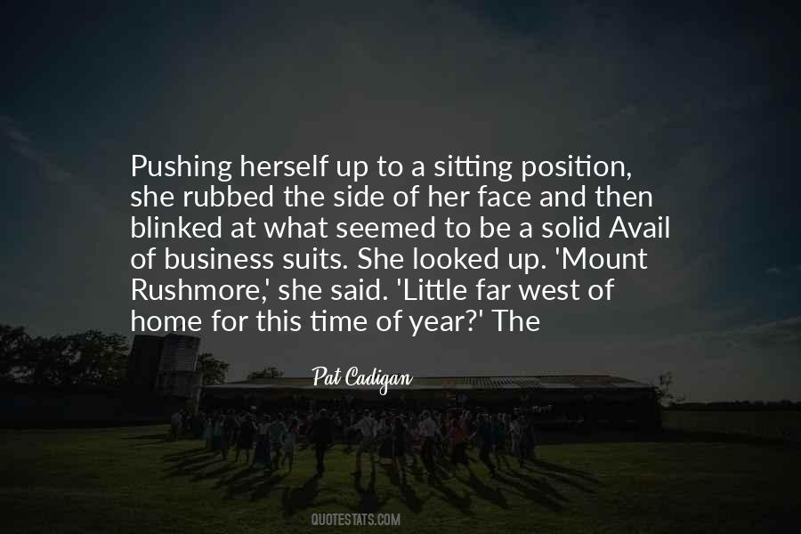 What A Year Quotes #155403