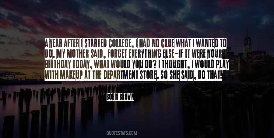 What A Year Quotes #160471