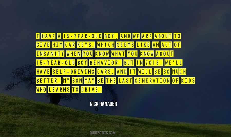 What A Year Quotes #212980