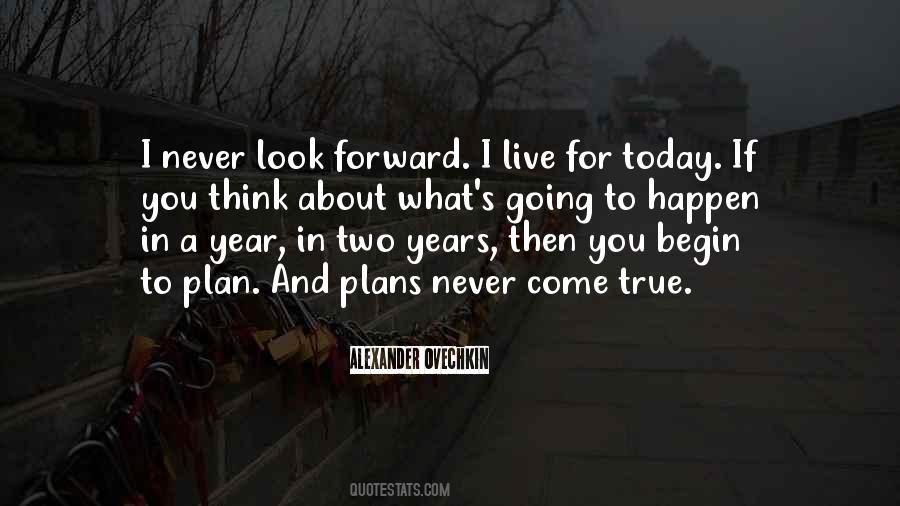 What A Year Quotes #263063