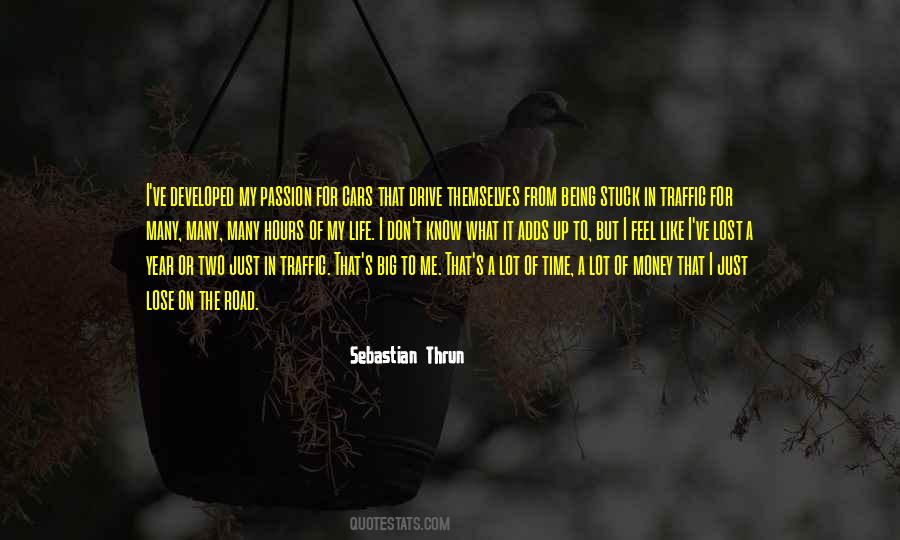 What A Year Quotes #430646
