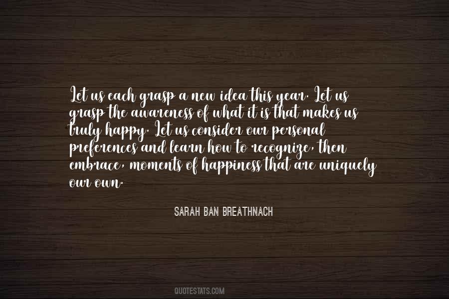 What A Year Quotes #439759