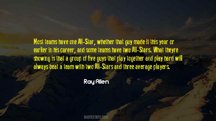 What A Year Quotes #625146