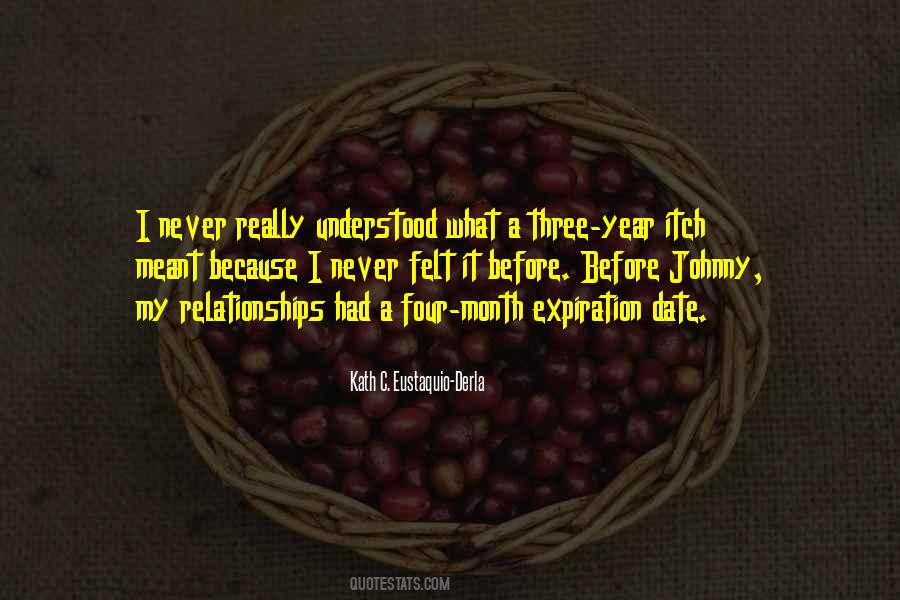 What A Year Quotes #657098