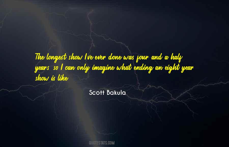 What A Year Quotes #703310