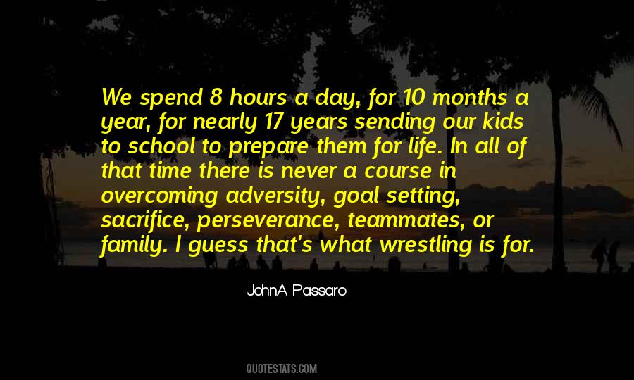 What A Year Quotes #761480