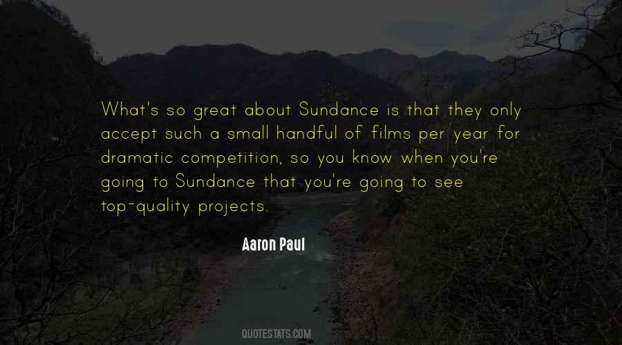 What A Year Quotes #774344