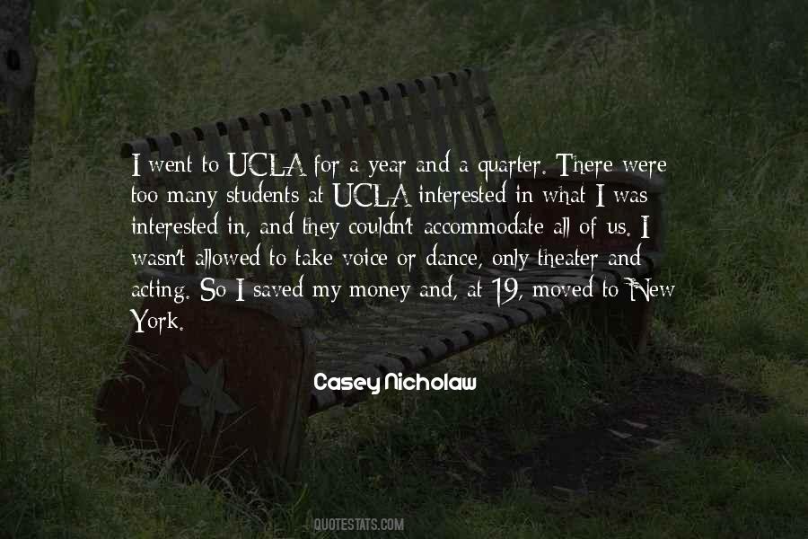 What A Year Quotes #787871