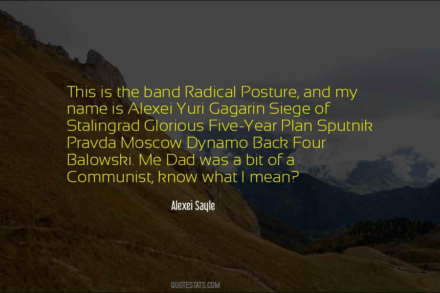 What A Year Quotes #835478