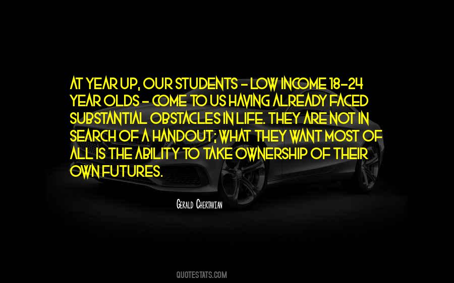 What A Year Quotes #850494