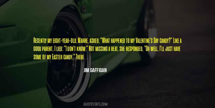What A Year Quotes #872806