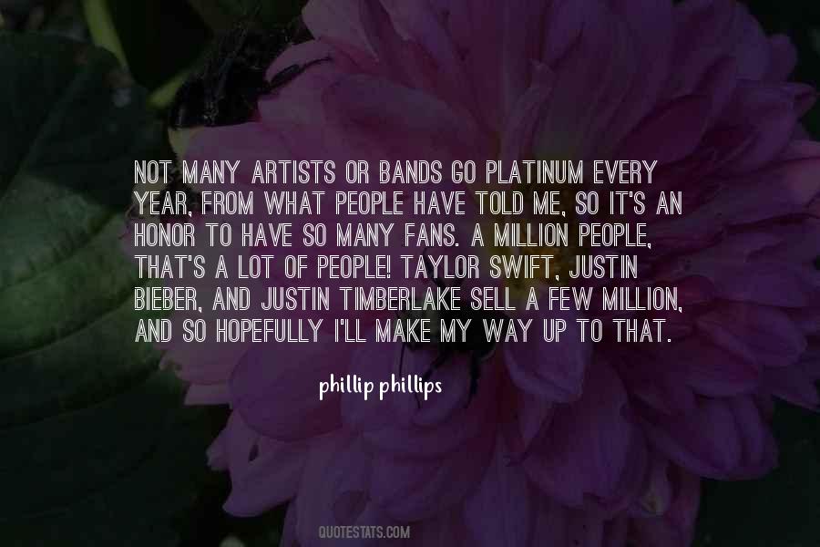 What A Year Quotes #925849