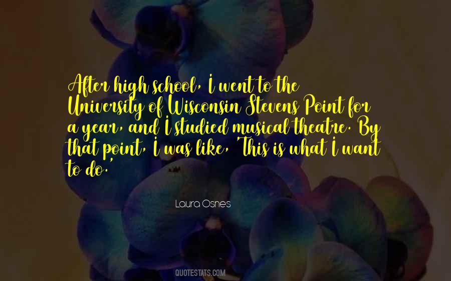 What A Year Quotes #941424