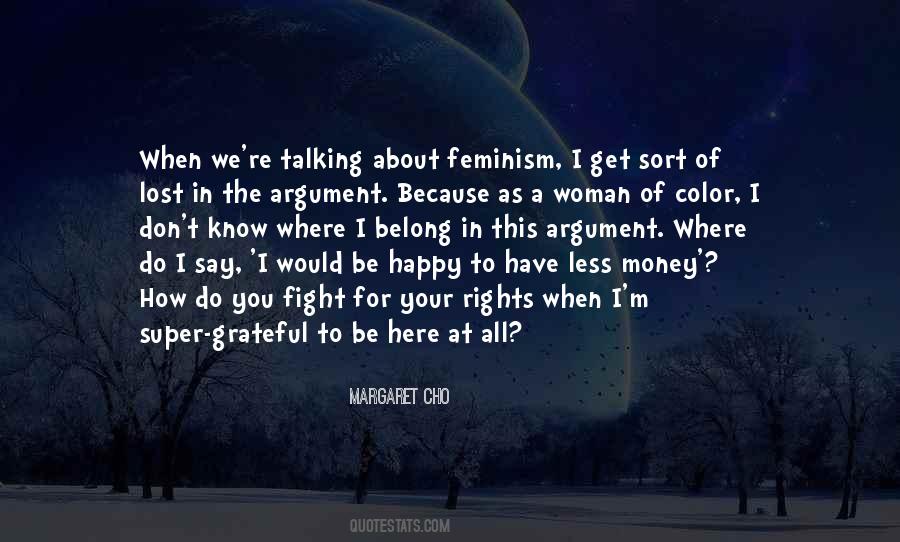 Money Lost Quotes #150819