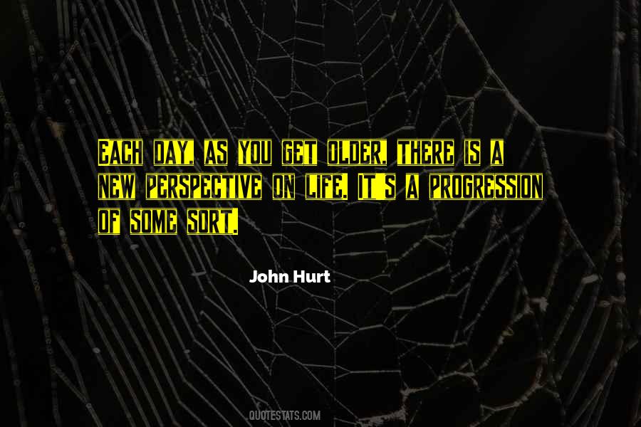 It Is A New Day Quotes #1092441