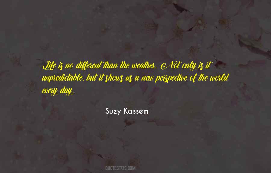 It Is A New Day Quotes #1311187
