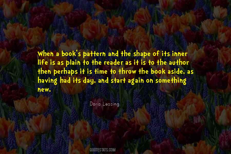 It Is A New Day Quotes #931619