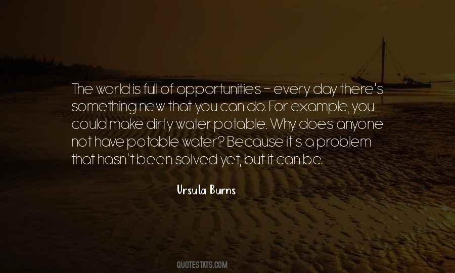 It Is A New Day Quotes #961692