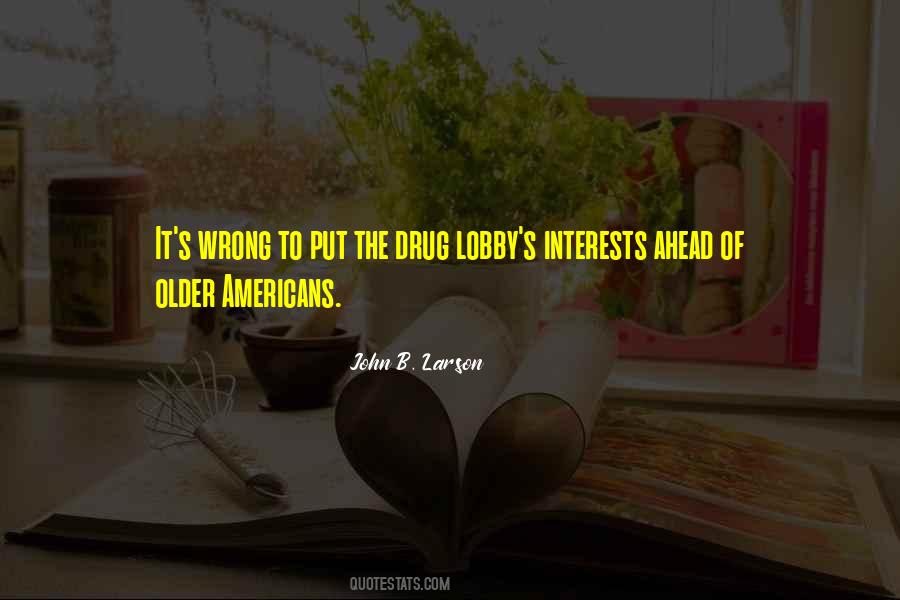 Drug Quotes #1598309