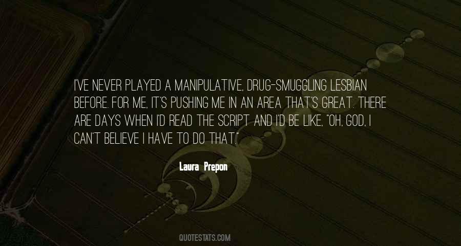 Drug Quotes #1614362