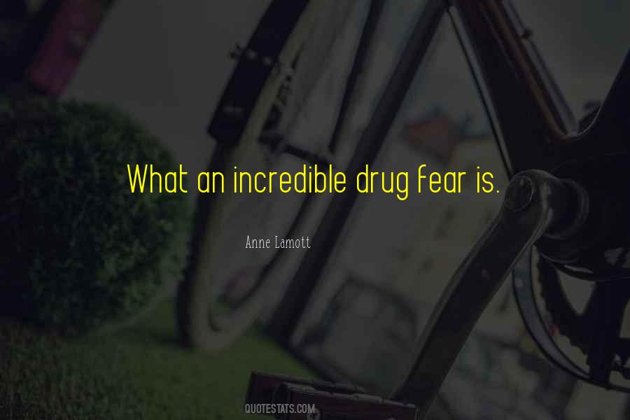 Drug Quotes #1626295