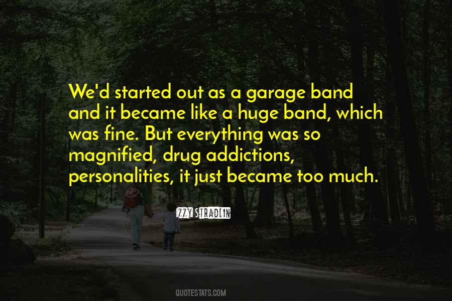 Drug Quotes #1629581