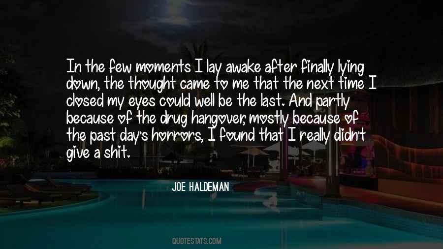 Drug Quotes #1648930