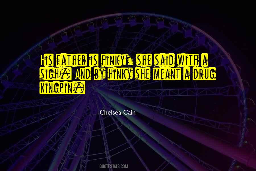 Drug Quotes #1660685